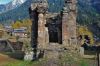 Sharda Temple in PoK