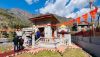 Sharda Devi Temple in J&K
